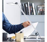 Waldmann PARA.MI MFTL108R LED table lamp angular white 930