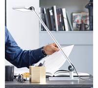 Waldmann PARA.MI MFTL108R LED table lamp angular white 940