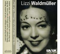Waldmüller, Lizzi - Du Hast Gluck Den Fraun-Bel Ami
