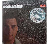 Waldo De Los Rios - Corales - Polydor - 2344 086