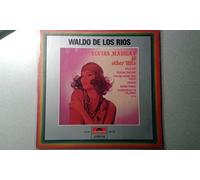 Waldo de los Rios - Evira Madigan & Other Hits By Waldo de los Rios (12" Vinyl LP)(Polydor 2485048)