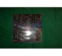 Waldo de los Rios - In opera (1973) / Vinyl record [Vinyl-LP]