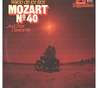 Waldo De Los Rios - Mozart No 40 And Other Classical Hits [2xVinyl]