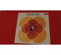 Waldo De Los Rios - Mozartmania - Polydor - 2310 134