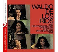 WALDO DE LOS RIOS - Play the International Hits
