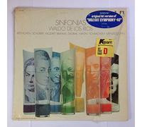 Waldo De Los Rios - Sinfonias