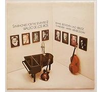 Waldo De Los Rios - Waldo De Los Rios / Symphonies For The Seventies 2