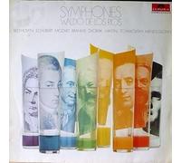 Waldo de los Rios - Waldo De Los Rios - Symphonies - Polydor - 2310 074