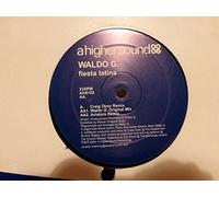 Waldo Garrido - Fiesta Latina