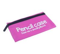Waldo Pancake Pencil Case - Use as v small pillow