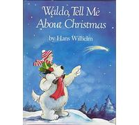 Waldo Tell Me About Christmas