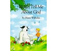 Waldo, Tell Me About God