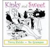 Waldo, Terry - Kinky & Sweet