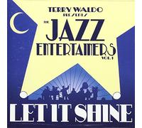Waldo, Terry - Let It Shine Vol. 1 [European Import]