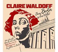 Waldoff - Janz Berlin Is Eene Wolke! [VINYL]
