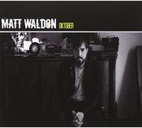 Waldon Matt - Oktober + 1 B.T.