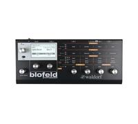 Waldorf Blofeld Synthesizer Black - Nearly New