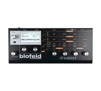 Waldorf Blofeld virtual analogue synthesizer black edition