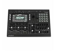 Waldorf Iridium 16-Voice Digital Polyphonic Desktop Synthesiser