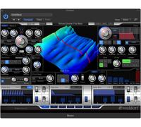 Waldorf - Nave plug-in