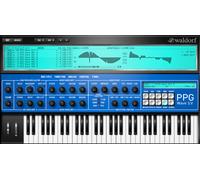 Waldorf - PPG Wave 3.V - Version 2.0