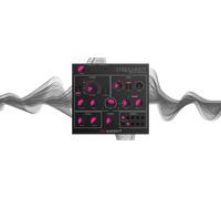 Waldorf - Streichfett Plug-In