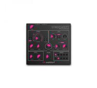 Waldorf Streichfett Plugin