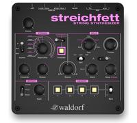 (B-Stock) Waldorf Streichfett string synthesiser