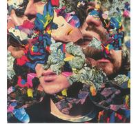 WALDO'S GIFT - Malcolm's Law - Vinyl (LP)