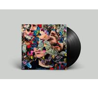 Waldo's Gift – Malcolm's Law – Vinyl 12" Album