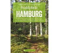 Lienhardt, V Waldpfade Hamburg - (German Import) Book NEW