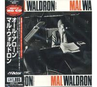 Waldron, Mal - All Alone