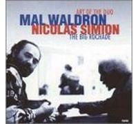Waldron,Mal - Art of the Duo-the Big Rochade