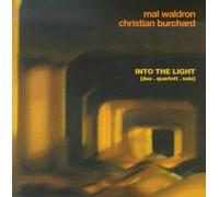 Waldron, Mal & Burchard, Christian - Into the Light