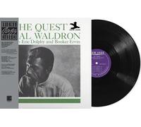 Waldron,Mal / Dolphy - The Quest (Original Jazz Classics Series) [New Vinyl LP]