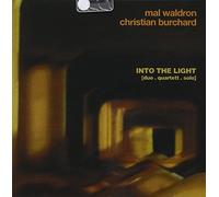 Waldron, Mal - Into the Light