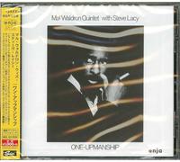 Waldron, Mal / Lacy, Steve - One Upmanship (Enja 50th Anniversary)