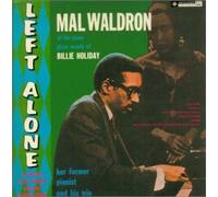 Waldron, Mal - Left Alone