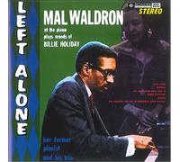 Waldron,Mal - Left Alone