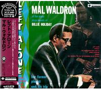 Waldron, Mal - Left Alone