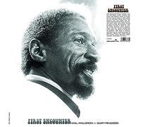 Waldron Mal & Peacock Gary - First Encounter [VINYL]
