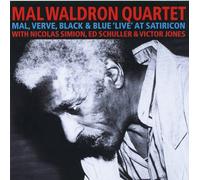 Waldron Mal Quartet - Mal, Verve, Black & Blue