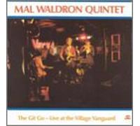 Waldron, Mal Quintet - Git Go, The - Live At The Village Vanguard