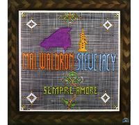 Waldron, Mal - Sempre Amore