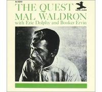 Waldron, Mal - The Quest