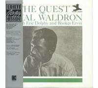 Mal Waldron - The Quest (Original Jazz Classics Series)