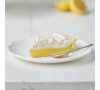 Waldron's Frozen Vegan Lemon Meringue Pie - 1x14ptn