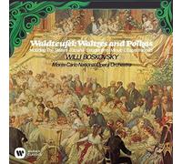 Waldteufel / Boskovsky, Willi - Waldteufel: Waltes & Polkas