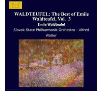 Waldteufel, E. - Best of Volume 3
