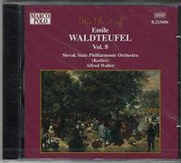 Waldteufel/La Berceuse